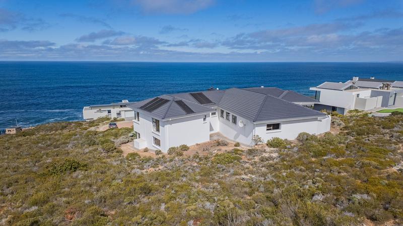 To Let 6 Bedroom Property for Rent in Pinnacle Point Golf Estate Western Cape